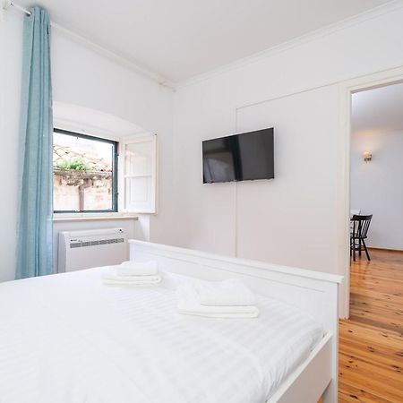 Kenova Apartments Old Town Ντουμπρόβνικ Εξωτερικό φωτογραφία