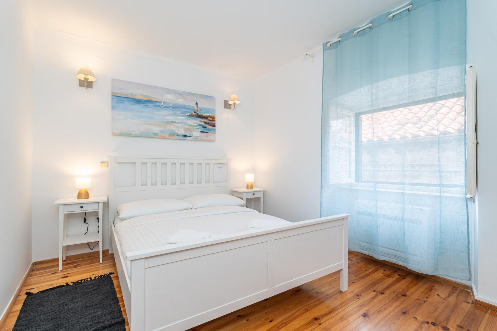 Kenova Apartments Old Town Ντουμπρόβνικ Εξωτερικό φωτογραφία