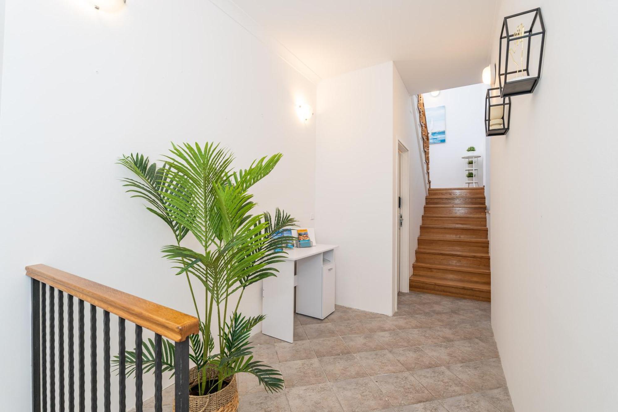 Kenova Apartments Old Town Ντουμπρόβνικ Εξωτερικό φωτογραφία