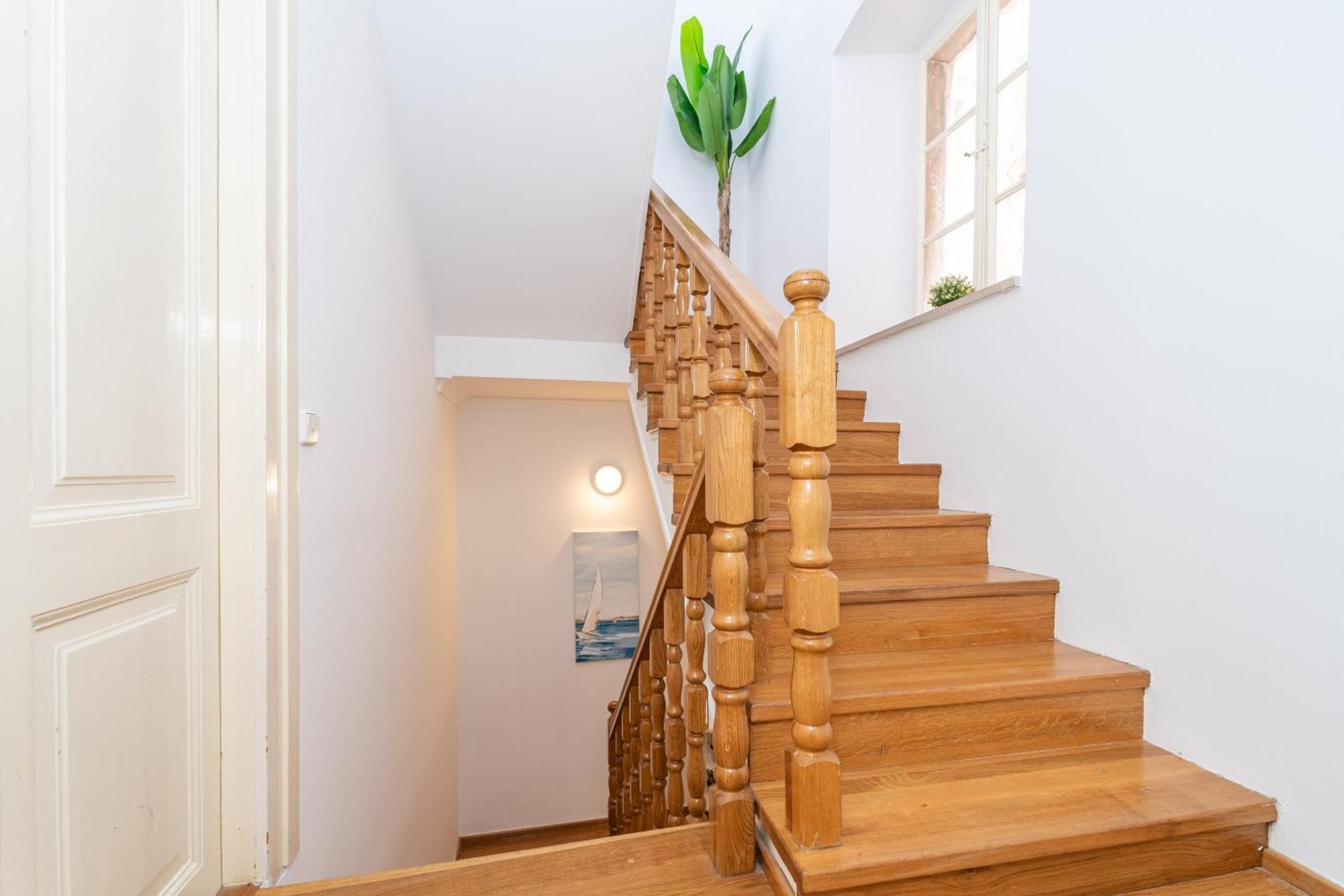 Kenova Apartments Old Town Ντουμπρόβνικ Εξωτερικό φωτογραφία