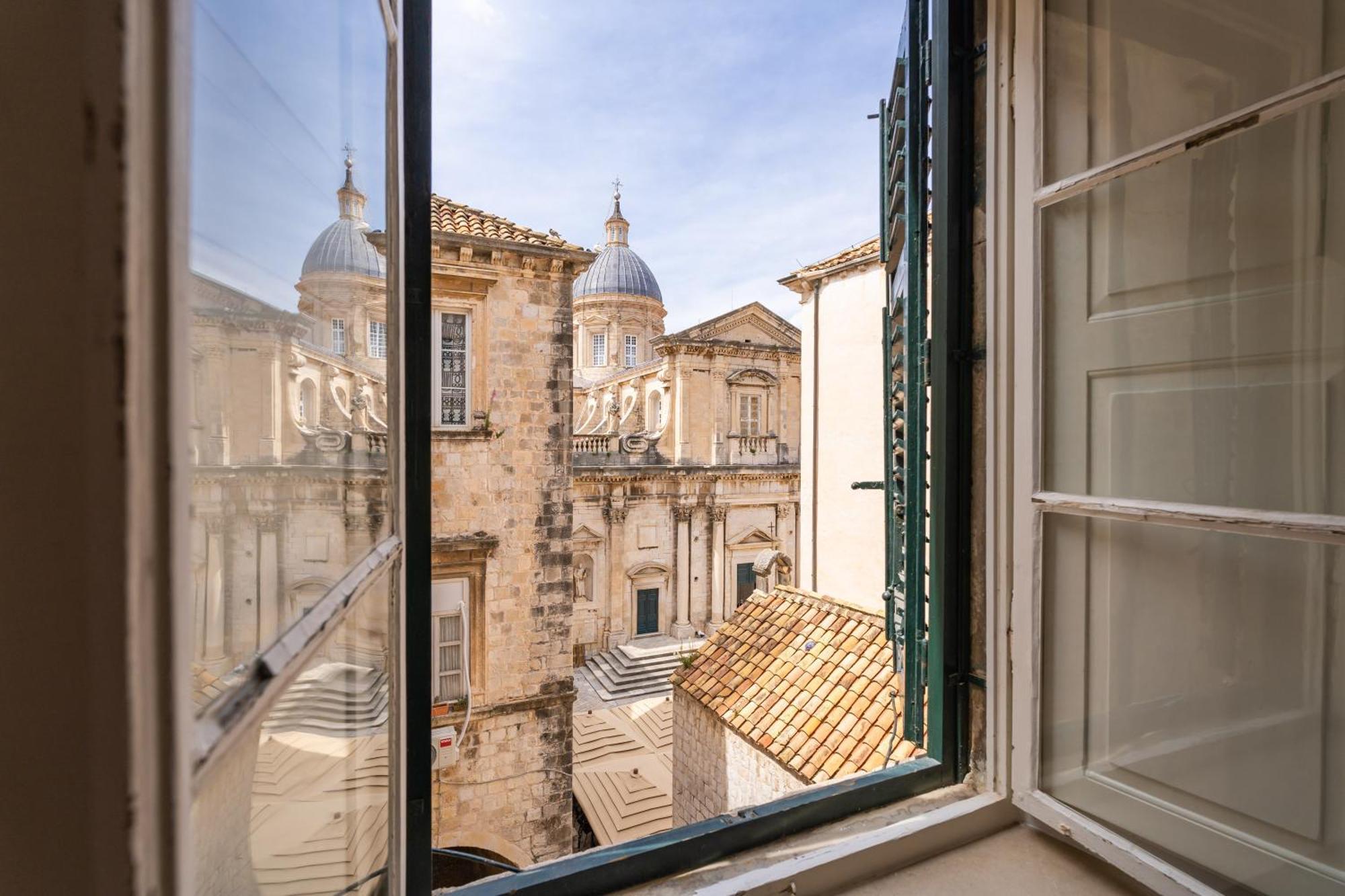 Kenova Apartments Old Town Ντουμπρόβνικ Εξωτερικό φωτογραφία