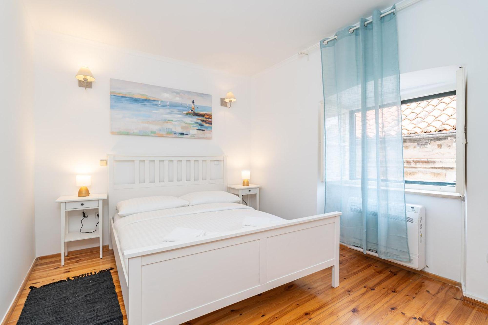 Kenova Apartments Old Town Ντουμπρόβνικ Εξωτερικό φωτογραφία