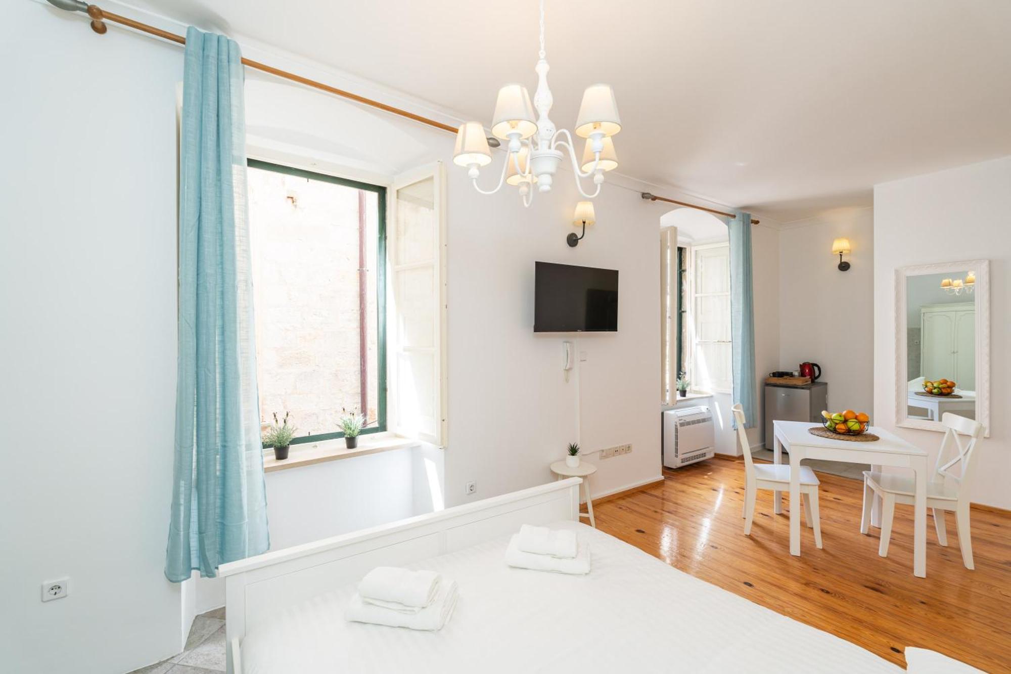 Kenova Apartments Old Town Ντουμπρόβνικ Εξωτερικό φωτογραφία