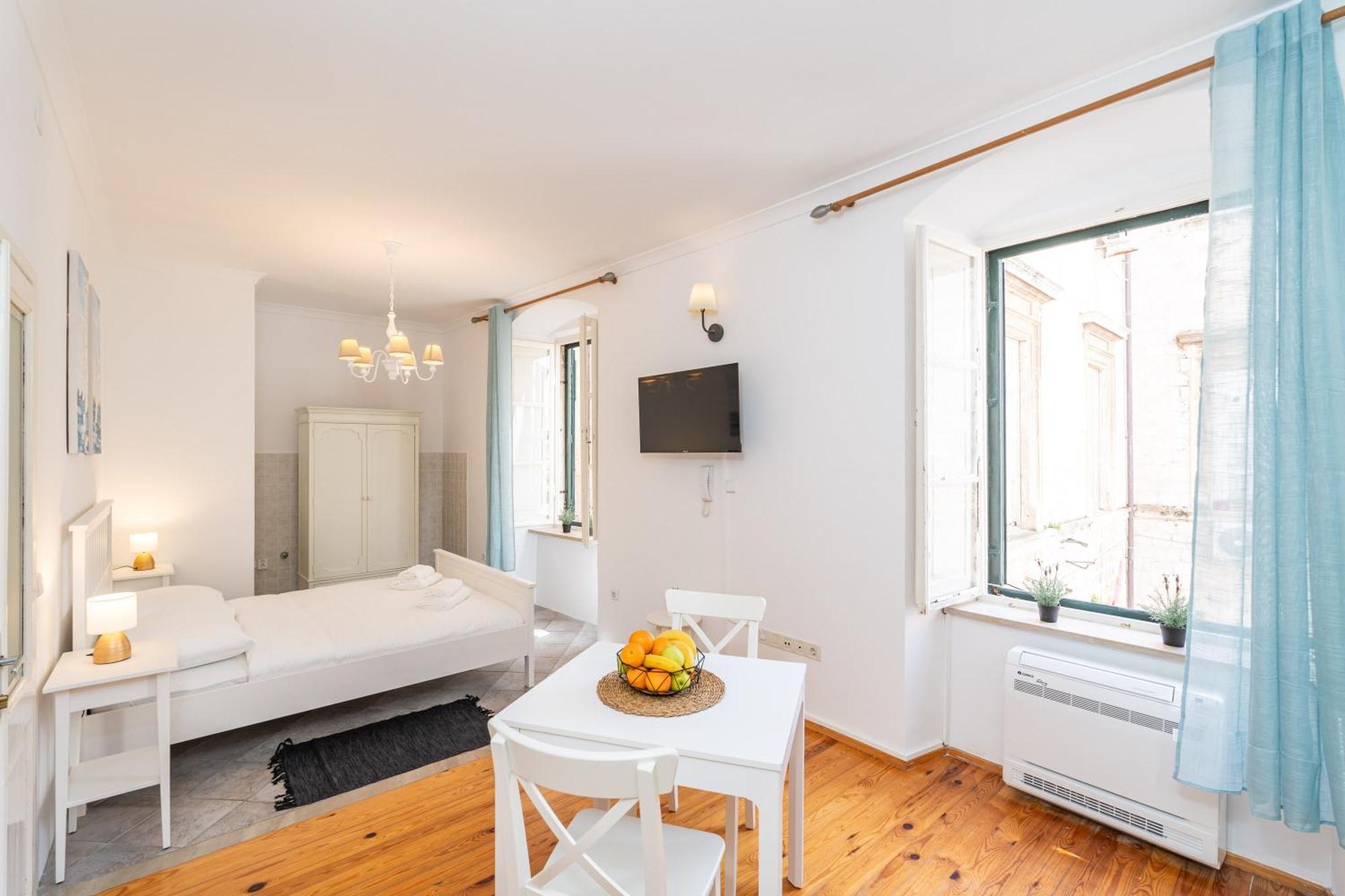 Kenova Apartments Old Town Ντουμπρόβνικ Εξωτερικό φωτογραφία